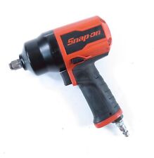 Snap-on Tools Pt850 12 Drive Pneumatic Air Impact Wrench