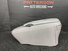 95-00 Chevy Tahoe Front Center Console Warmrest Gray