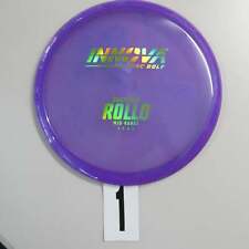 Innova Discs Champion Rollo - Pick Your Disc