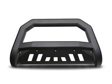 Armordillo For 2006-2010 Hummer H3 Ar Series Bull Bar Excl. H3t - Matte Black