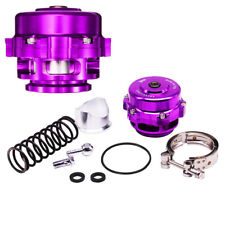 Tial Q Bv50 Style Purple 50mm Blow Off Valve Bov 6psi 18psi Springs