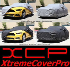 Car Cover 2010 2011 2012 2013 2014 2015 2016 2017 2018 2019 2020 Ford Mustang