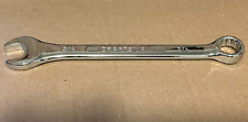 New Craftsman Combination Wrench 12 Point Sae Standard Pick Size