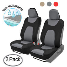 Neoprene Car Seat Covers For Auto Suv Truck Complete Waterproof Cushion Padding
