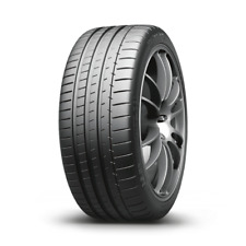 Michelin Tire Pilot Super Sport Star Bmw 25540zr18 99y Xl