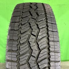 Pairused-lt27565r17 Falken Wildpear At At3 W A 113110s 1232 Dot 0918