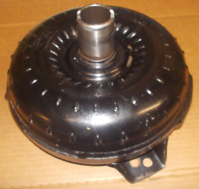 10 Inch Torque Converter For 1965-1991 Gm Th350th400 With Dual Bolt Pattern