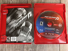 Need For Speed Hot Pursuit -- Greatest Hits Sony Playstation 3 2011