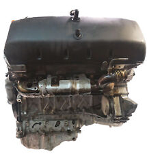 Engine For 2006 Vw Touareg 7l 5.0 V10 Tdi Diesel Ble 313hp