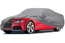 3 Layer Car Cover For Volkswagen Vw Quantum - Coupe 82-88