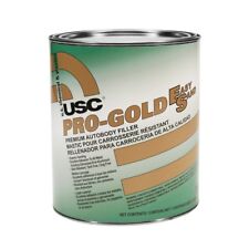 Usc 16400 Pro-gold Es Premium Auto Body Filler Gallon