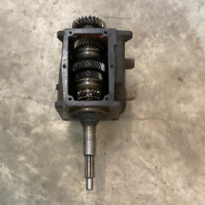 T14 Manual Transmission Assembly For Jeep Cj5 72-75