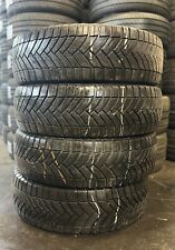 22575r16c Michelin Agilis Crossclimate 4 Tyres