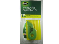 New Gila Window Tint Film Application Tool Kit All-in-one Trim Tool Solution