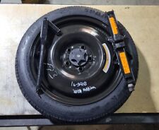 2013 Thru 2024 Nissan Altima Spare Tire Wheel Rim Donut 16 With Jack Kit Tools