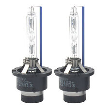 Set Of 2 Oem For Philips 85122 Xenon D2s Bulbs Set Hid Light Lamp Headlamp