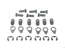 Stage 8 Fasteners 8950 Header Collector Kit W 6 38-16 X 1