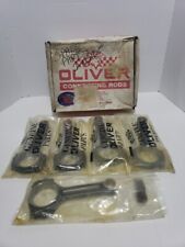 Oliver Racing Parts - Lot Of 5 - Connecting Rods - Brand New - 5.850