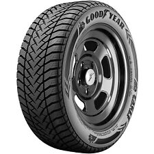 Tire Goodyear Eagle Enforcer Winter 25560r18 108v Snow