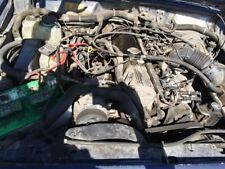 Front Axle Without Abs Lhd 3.07 Ratio Fits 90-99 Cherokee 22237686