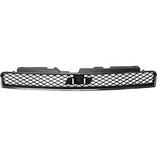 Grille Grill For Chevy 22865901 Chevrolet Impala Limited Monte Carlo 2006-2007