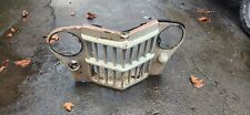 Original 1950 To 1964 Willys Wagon Truck Grille