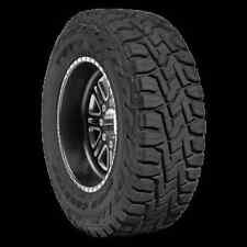 4 New Toyo Tire Open Country Rt 3712.5-18 128q 125787