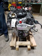 2012 2013 2014 Chevy Camaro 3.6l Engine Lfx 51k Mile 1 Year Warr Free Ship