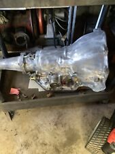 Turbo 350 Transmission For Chevy