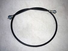 Sw 43 Speedometer Or Tach Cable .104 Square Drive 58-18 Upper X 78-18 Lower