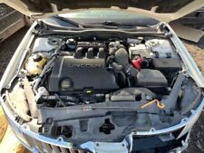 Engine Assembly Fits 2012 Lincoln Mkz Gasoline 3.5l Vin C 8th Digit 58k Miles