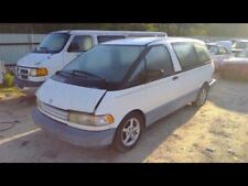 Right Passenger Front Seat Belt Retractor Assembly Fits 1992 Previa 223939