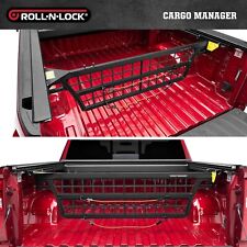 Roll-n-lock Cm447 Cargo Manager Truck Bed Divider For Dodge Ram 1500 Xsb - New 