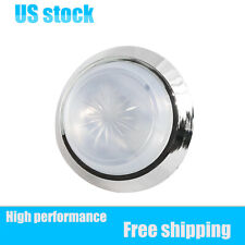 New Round Dome Light Base Lens Fits Fits For Most 1971-1981 Chevrolet Cars