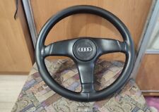 Audi 8090 Coupe 100 S2-s4 Nardi Lenkrad Sport Steering Wheel Quattro 370mm