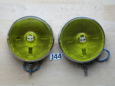 Marchal 880 Fog Driving Lights- Early- Carello Hella Cibie