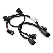 For Gm Fuel Injection Ignition Harness For Left Hand Fuel Rail 5.3l 6.2l V8
