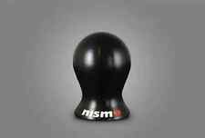 Nismo Shift Knob Made Of Duracon Black C2865-1ea05 Jdm Oem