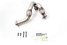 Rudys Hd Y-pipe Up Pipe Turbo Install Kit For 2003-2007 Ford 6.0 Powerstroke