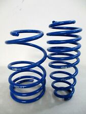 Ford Mustang 2011 Gsp Traction-s Lowering Springs Mr-ls-fm11 2 Springs