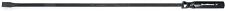 Gearwrench 82431 31 Angled Tip Pry Bar