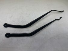 15 16 17 18 19 Bmw X6 X6m Right Left Side Front Windshield Wiper Arm Pair Oem