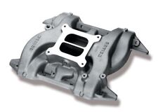 Weiand Action Plus Intake Manifold For Mopar 361 383 400 V8