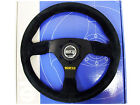 Sparco Steering Wheel - R383 330mm39mm Dishsuede