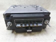 Stereo Radio Am Fm Cassette Digital Fits 81-84 Chevrolet Caprice B258-193155