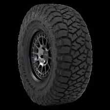 1 New Toyo Tire Open Country Rt Trail 26570-18 124q 145234