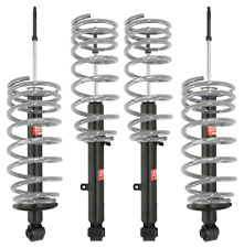 Fcs 4 Struts Shocks Stagg Lowering Springs For Toyota Celica Gt Gts 00-05