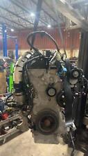 2014 Ford Escape 2.0l Engine Motor 43k Miles