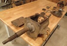 Nos T86e-1a Transmission Nos R10b-1n Overdrive Studebaker Ford Chevy Dodge Etc