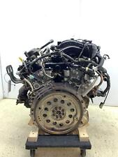 2021 - 2022 Ford F150 Oem 3.3l Tri-vct Cyclone V6 Engine Motor Rwd 25k Miles